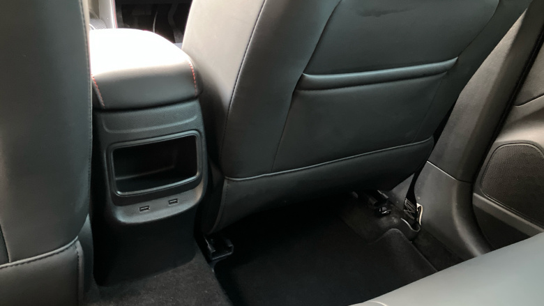 MG ZS 1.5 VTi-TECH Exclusive 5dr Petrol Hatchback